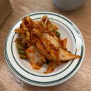 충무손칼국수 | [일산] 멸치육수 베이스 손칼국수와 식감 깡패 비빔칼국수, 충무김밥 ‘맥가이버 손칼국수’