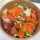 달리는커피 이미지