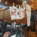 홀빈커피 작은가게 이미지