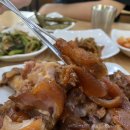 옥경이순대국