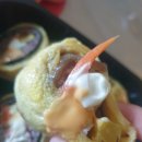 돌돌마리 김밥 이미지