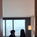 더푸트커피 | 용산 호캉스 추천｜노보텔 스위트 앰배서더 서울 용산 스위트룸 숙박 후기