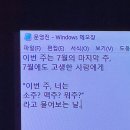 뭉티기생고기