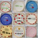 다람 | 마곡역 당일 레터링케이크 가능한 곳, 다람과자점 내돈내산 후기