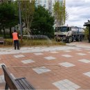 그린공단로 | 화성의 물 관리 마도물차 서비스, 송산그린살수의 꼼꼼함 체험기!