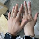 490 | 안산 데이트코스 추천 커플링 만들기 좋은 인산 반지공방 반지만들기카페 후기