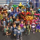 로블록스코리아 유한회사 이미지