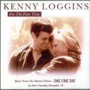 Kenny Loggins - For The First Time (1996) 이미지