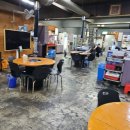 연탄석쇠구이 | 대구 갈비 맛집 동원연탄석쇠구이, 두산동 맛집 추천