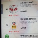 씨유오산우리점 이미지