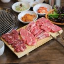 금수산한우명가
