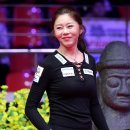 미소짓는 체육관 이미지