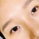 마곡속눈썹 &#39;리본속눈썹&#39; 블랙 비비드 스타일 속눈썹 연장 후기