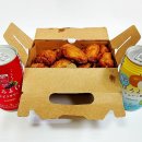 교촌치킨(만촌1호점) 네이버블로그