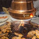 명륜진사갈비 삼송지축점