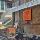 [골목]댄스스포츠 | [러닝 기록] Run&amp;Coffee : 뛰고 먹고 놀고, 최고의 러닝 콘텐츠 (feat. HIDAY, 밀랍커피앤베이커리)