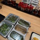 김포야채 | 김포공항 롯데몰 맛집 마루가메우동 니쿠타마우동·치킨야채우동 내돈내산 후기