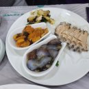 동백섬 횟집 이미지