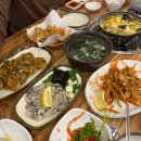 해송정 | 통영 여행 상다리 부러지는 대풍관 C코스로 굴파티하고 온 후기 (내돈내산)