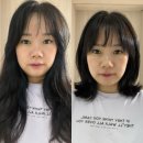 민제미용실 | 씨티오씨엘 미용실 중단발 레이어드 펌 씨드헤어 민제원장님
