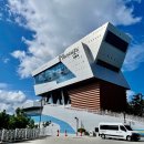 삼척해상케이블카 장호역 이미지