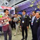 드론 축구 이미지