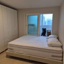 디비유통 | 24평 구축아파트 이사 가구 씰리 침대 내돈내산 추천