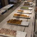과천대로1가길 초입 | 과천맛집 뷔페 애슐리퀸즈 과천점 후기 (평일런치 19,900원)