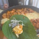 장인닭갈비홍대 - 7416 | [홍대] 장인닭갈비 2호점 점심 치즈닭갈비 볶음밥 후기