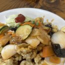 형제반점 | 속초 맛집 형제 반점 옛날 탕수육 간짜장 추천! 내돈내산 솔직후기