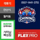 샤이닝복싱짐