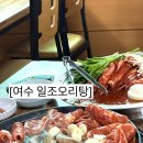 일조오리탕 | 여수여행추천! “현지맛집 ” [일조오리탕]/ [국동칼국수]