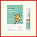 신 달토끼 | [배변 고민 해결] 바료랑 아기 키즈 어린이 유산균 한 달 급여 후기