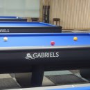 아름다운 당구클럽 이미지