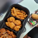 케이마트 | 울산 호계 맛집 회부터 치킨까지 맛있는 우리마트 호계점 케이델리 리얼후기