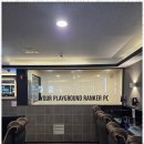 랭커 PC | 낙양동pc방 편안함과 청결이 돋보이는 랭커 매장 후기