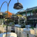 영빈관 | 서울 신라호텔 영빈관 야외 결혼식 하객 후기 :: 셔틀버스, 주차, ATM, 코스식사