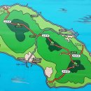 부산 백호산악회 제541차 정기산행안내 (거제.산달도.당골재산) 이미지