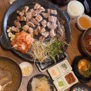 황금코다리 | 선학동 삼겹살 1순위, 미나리와 쫄깃한 오겹살 조합 실패 없는 육나리