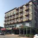 알프스비치 이미지