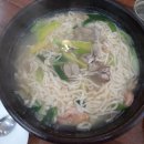 기덕이네보리밥손칼국수