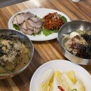 베스킨라빈스안산한대역점 | 안산 막국수 맛집 이동 한대앞역 근처 메밀촌 방문후기