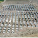 동원기업태양광발전소 이미지