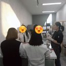 엠에스리테일 | 춘천마카롱 체험수업 후기 아뜰리에빠시옹 원데이클래스
