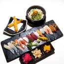 한참치&스시&활어