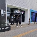 누아르 | &#34;999대 한정판, 이것이 불란서 흑빛 감성!&#34; 르노 그랑 콜레오스 에스프리 알핀 누아르 최초 공개 행사 후기