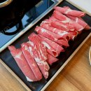일산 덕이동 가성비 좋은 샤브샤브 맛집 샤브뜰 내돈내산 후기