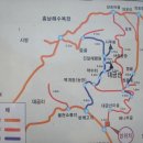 외포초교 뒤 | 100대명산플러스+ 거제 대금산(大錦山) 산행기록(2012.04.08.)