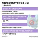 약국 되는데 편의점선 금지? 세지는 비닐봉투 규제 '아리송 규정' 이미지