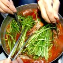 털랭이 매운탕 티스토리